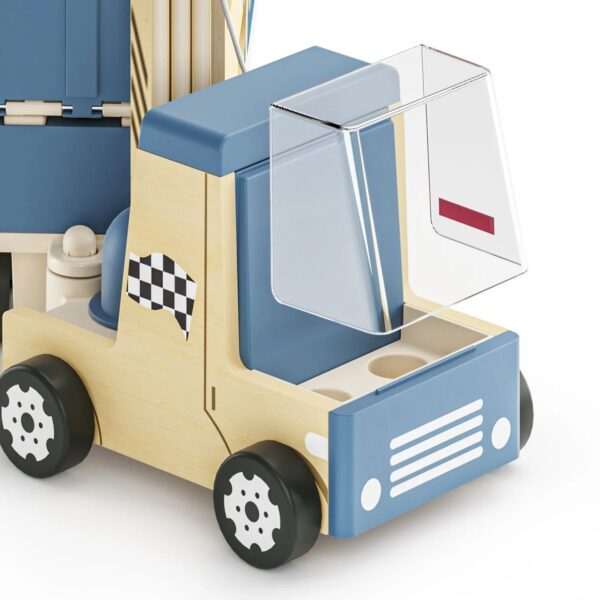 TOPBRIGHT-1211902024-ROLLund RACE AUTOTRANSPORTER