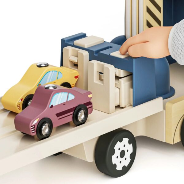 TOPBRIGHT-1211902024-ROLLund RACE AUTOTRANSPORTER