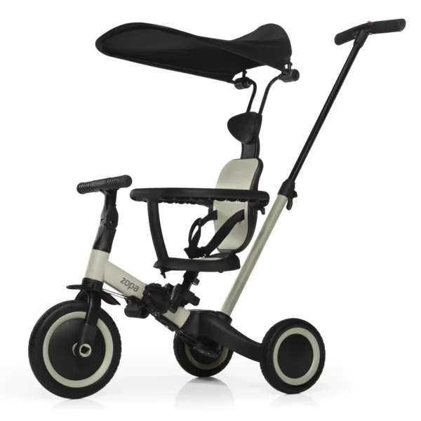 Zopa Razor Pro 6-in-1 Tricycle