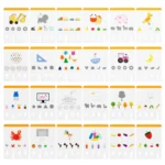 4260771791699-Topbright Logisches Schlüssespiel – 3 Level Lernspiel für Kinder