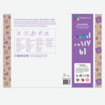 Connetix Super Ball Run Pack – 134-teiliges Kugelbahn-Magnetbaukasten – Bild 3