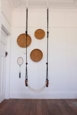 Solvejswings-Solvej Child Swing- Softlinen