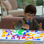 Tickit Translucente Farbautos – 72‑teiliges Set für kreatives Lernen – Bild 6