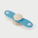 Tickit SiliSoft® Propeller Spinner – Saugspinner mit Propeller & Saugbasis