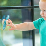 Tickit SiliSoft® Propeller Spinner – Saugspinner mit Propeller & Saugbasis – Bild 2