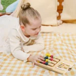 1211672023-Topbright Color Challenge – Lernspiel für Kinder zur Farben- & Mustererkennung