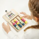 1211672023-Topbright Color Challenge – Lernspiel für Kinder zur Farben- & Mustererkennung