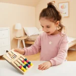 1211672023-Topbright Color Challenge – Lernspiel für Kinder zur Farben- & Mustererkennung