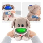 1211702023-Topbright Care Pets Dr. Dog – Rollenspiel & Lernspielzeug für Kinder