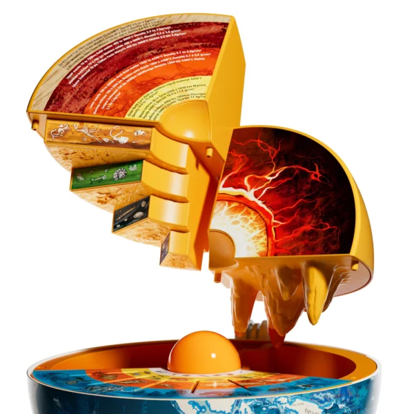 1602322024-Science Can Die Erde – Lernspiel & Entdeckerset für Kinder