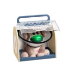 1211702023-Topbright Care Pets Dr. Dog – Rollenspiel & Lernspielzeug für Kinder