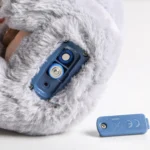 1212002024-Topbright Care Pets Baby Koala – Rollenspiel & Kuscheltier für Kinder