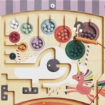 1212152024-Topbright Magnetlabyrinthe – Lernspiel zur Feinmotorik & Logik für Kinder