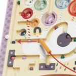 1212152024-Topbright Magnetlabyrinthe – Lernspiel zur Feinmotorik & Logik für Kinder