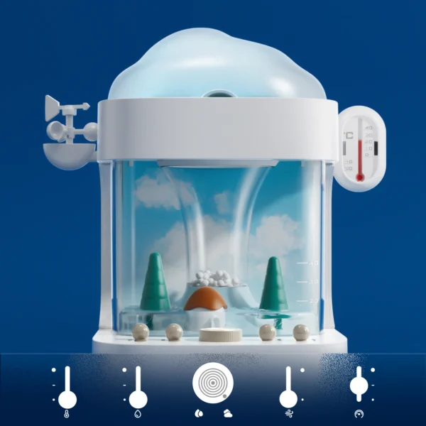 1600212024-Science Can Meteorology Lab – Wetter-Experimentierset für Kinder