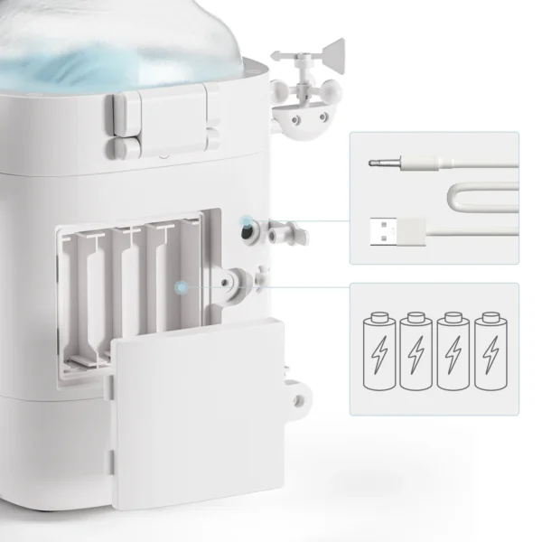 1600212024-Science Can Meteorology Lab – Wetter-Experimentierset für Kinder