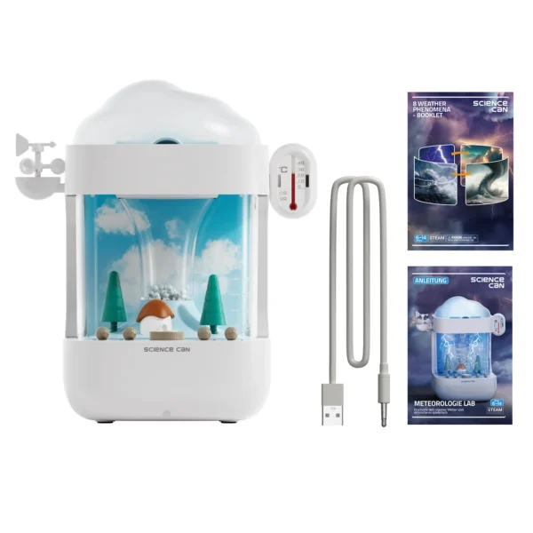 1600212024-Science Can Meteorology Lab – Wetter-Experimentierset für Kinder