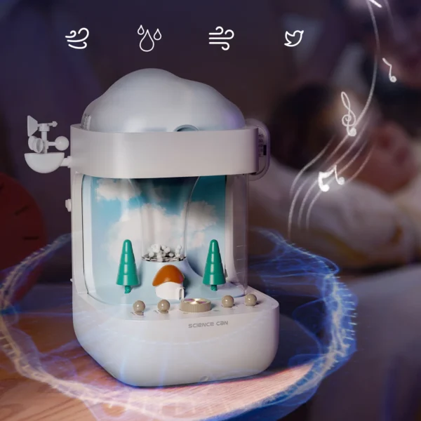 1600212024-Science Can Meteorology Lab – Wetter-Experimentierset für Kinder