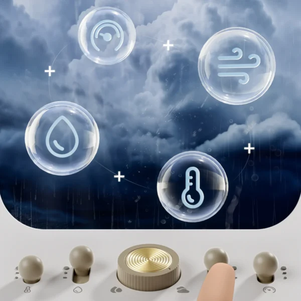 1600212024-Science Can Meteorology Lab – Wetter-Experimentierset für Kinder