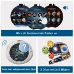 1602322024-Science Can Die Erde – Lernspiel & Entdeckerset für Kinder