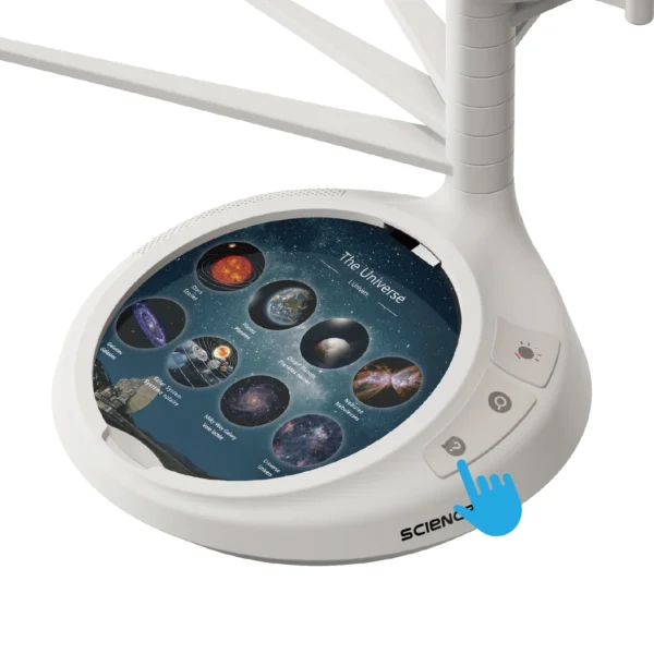 1602322024-Science Can Die Erde – Lernspiel & Entdeckerset für Kinder