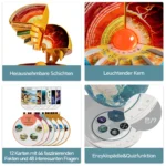 1602322024-Science Can Die Erde – Lernspiel & Entdeckerset für Kinder
