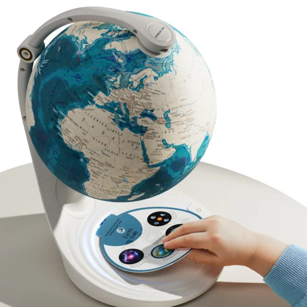 1602322024-Science Can Die Erde – Lernspiel & Entdeckerset für Kinder