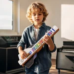 1603072025-Science Can Guitar Maker Kit – Musikalisches Konstruktionsspiel für Kinder