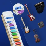 1603072025-Science Can Guitar Maker Kit – Musikalisches Konstruktionsspiel für Kinder