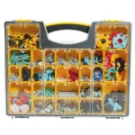 32023-The Offbits Group Makers Kit – 750-teiliges Bau­set für Gruppen & Schulen