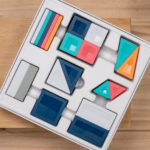 Connetix PRO Constructor Set – 70-tlg. Magnet-Baukasten & MINT-Spiel für ältere Kinder & Teens – Bild 8