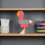 Connetix PRO Constructor Set – 70-tlg. Magnet-Baukasten & MINT-Spiel für ältere Kinder & Teens – Bild 5