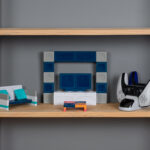 Connetix PRO Constructor Set – 70-tlg. Magnet-Baukasten & MINT-Spiel für ältere Kinder & Teens – Bild 4