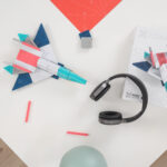 Connetix PRO Constructor Set – 70-tlg. Magnet-Baukasten & MINT-Spiel für ältere Kinder & Teens – Bild 11