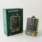 GiiKER Super Decoder