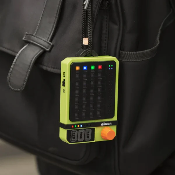 GiiKER Super Decoder