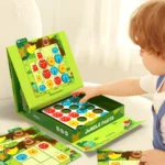 Mideer – Sudoku Lernspiel Jungle Party