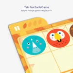 Mideer – Sudoku Lernspiel Sports Day