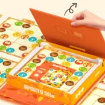 Mideer – Sudoku Lernspiel Sports Day