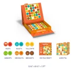 Mideer – Sudoku Lernspiel Sports Day