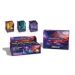 SCIENCE CAN – Crystal Dinosaur Growing Kit – Kristall-Dino-Experiment für Kinder