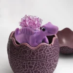 SCIENCE CAN – Crystal Dinosaur Growing Kit