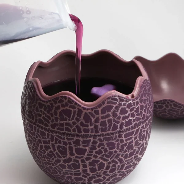 SCIENCE CAN – Crystal Dinosaur Growing Kit