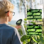 SCIENCE CAN – Microscope Vision