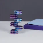 Speks Geode Chrome-Nova