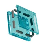 TOPBRIGHT – MagArt 108 – Konstruktionsset mit Magnet-Tiles für Kinder – Bild 8