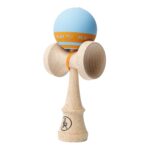 Kendama Europe Play One G – Sunset Flip – Grip Lack Kendama aus Buchenholz – Bild 2