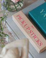 Printworks-PW00342-Classic - Pick up sticks primary