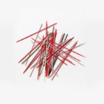 Printworks-PW00510-Play - Pick up sticks Pink Multi 2