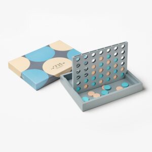 Printworks-PW00530-Play - Four in a Row primary